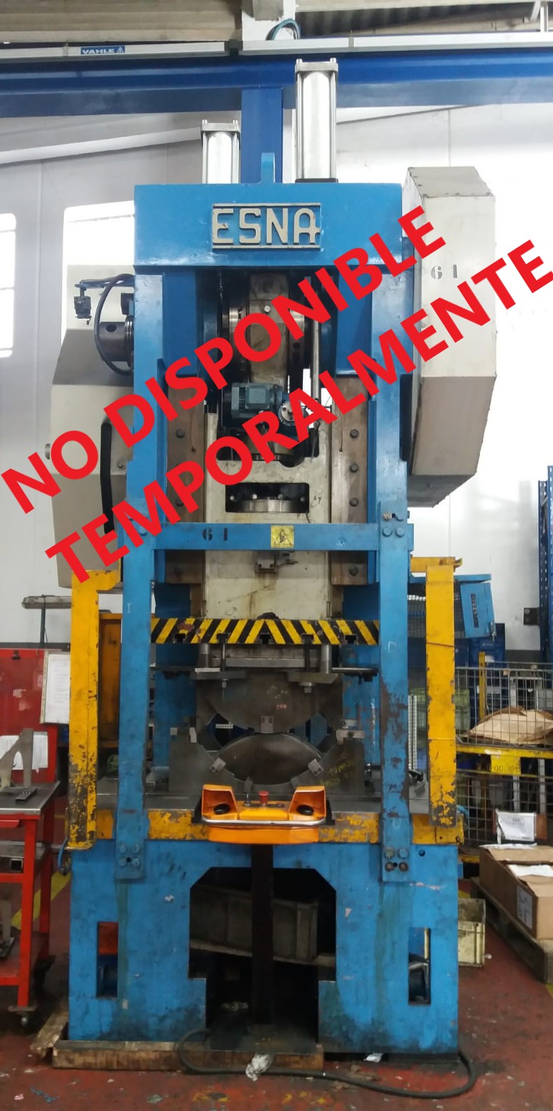 Delteco 250 Tn